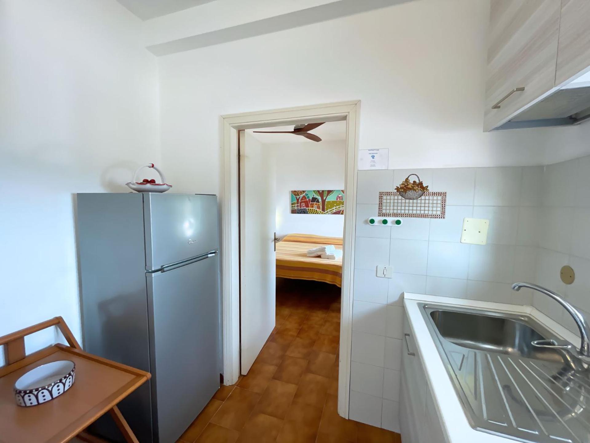 Villa Porticciolo - Argonautivacanze Rio Marina Εξωτερικό φωτογραφία