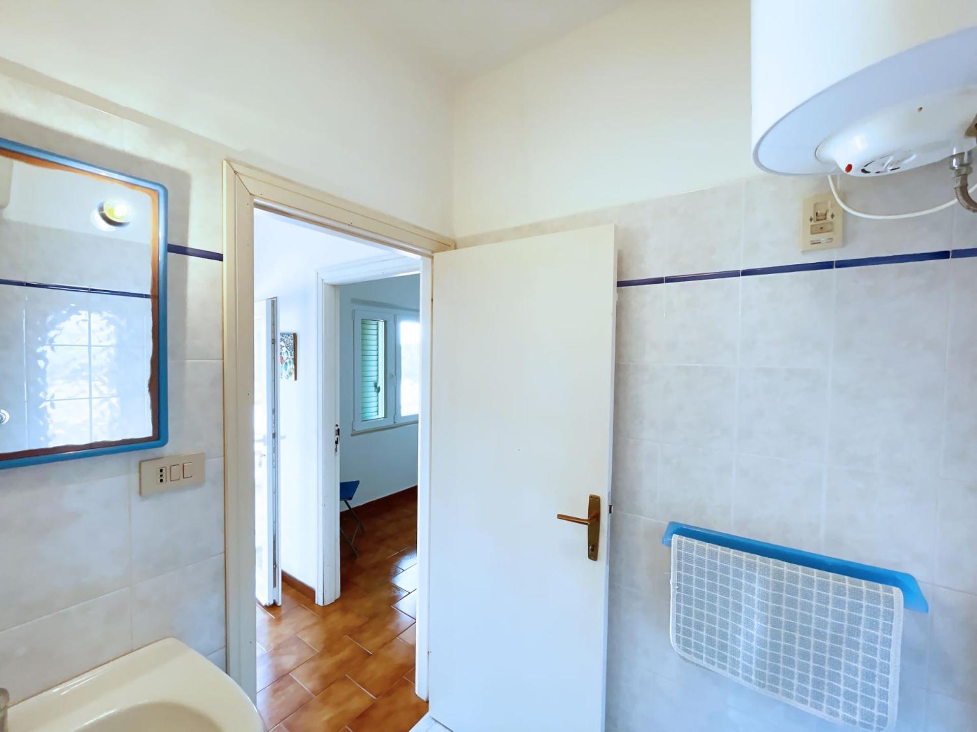 Villa Porticciolo - Argonautivacanze Rio Marina Εξωτερικό φωτογραφία