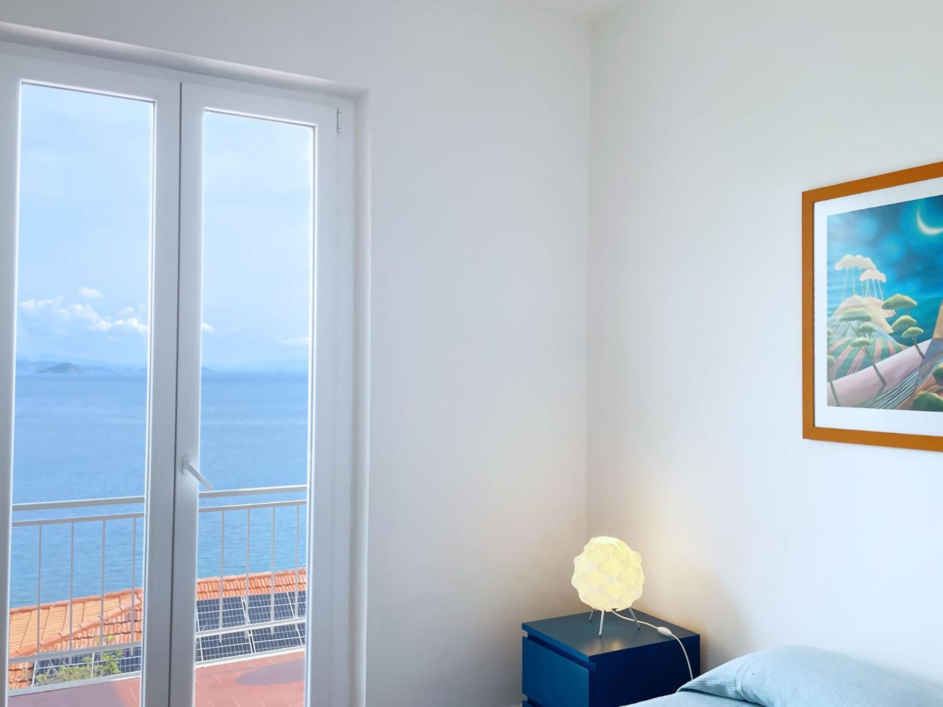 Villa Porticciolo - Argonautivacanze Rio Marina Εξωτερικό φωτογραφία