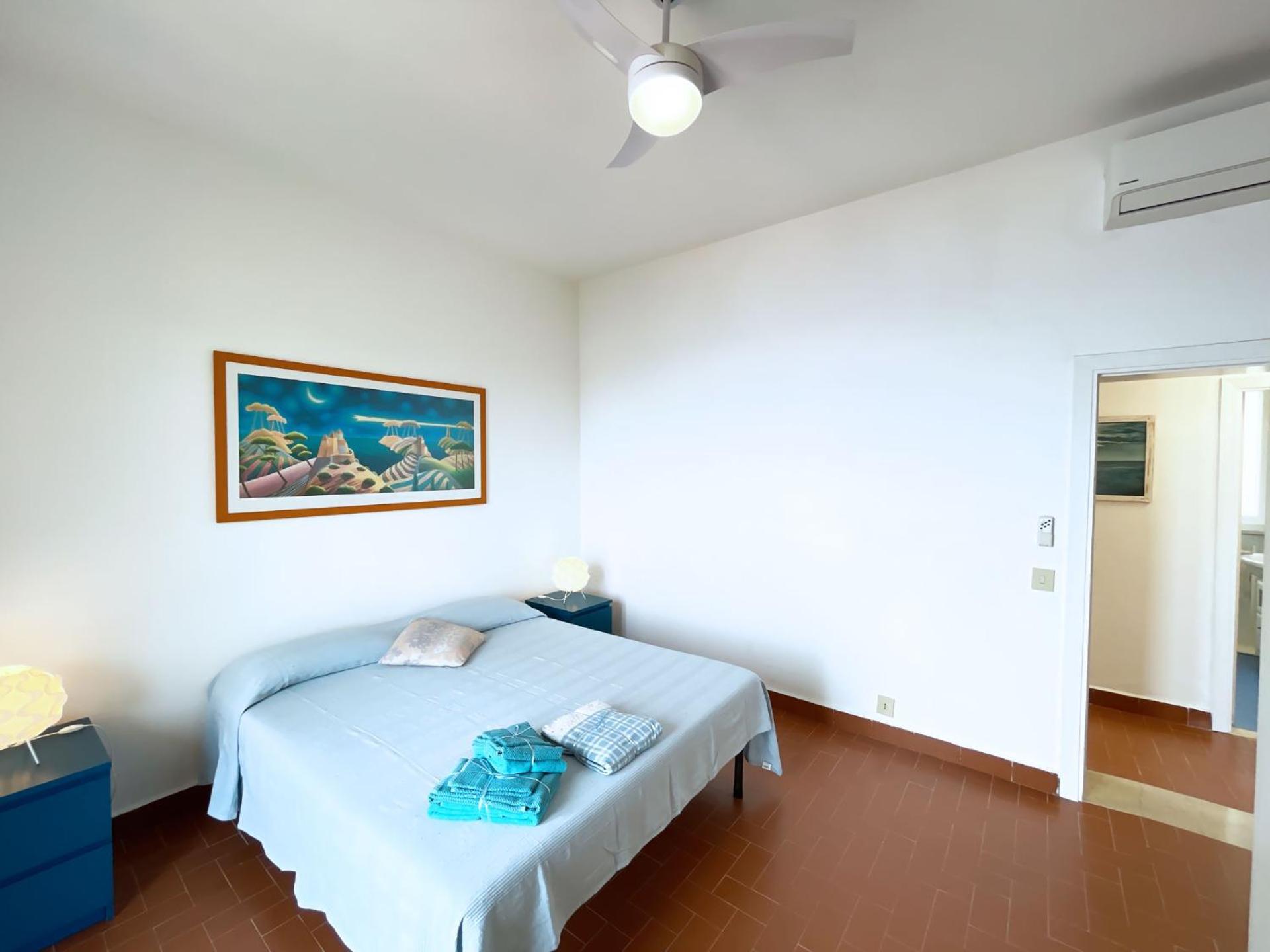 Villa Porticciolo - Argonautivacanze Rio Marina Εξωτερικό φωτογραφία