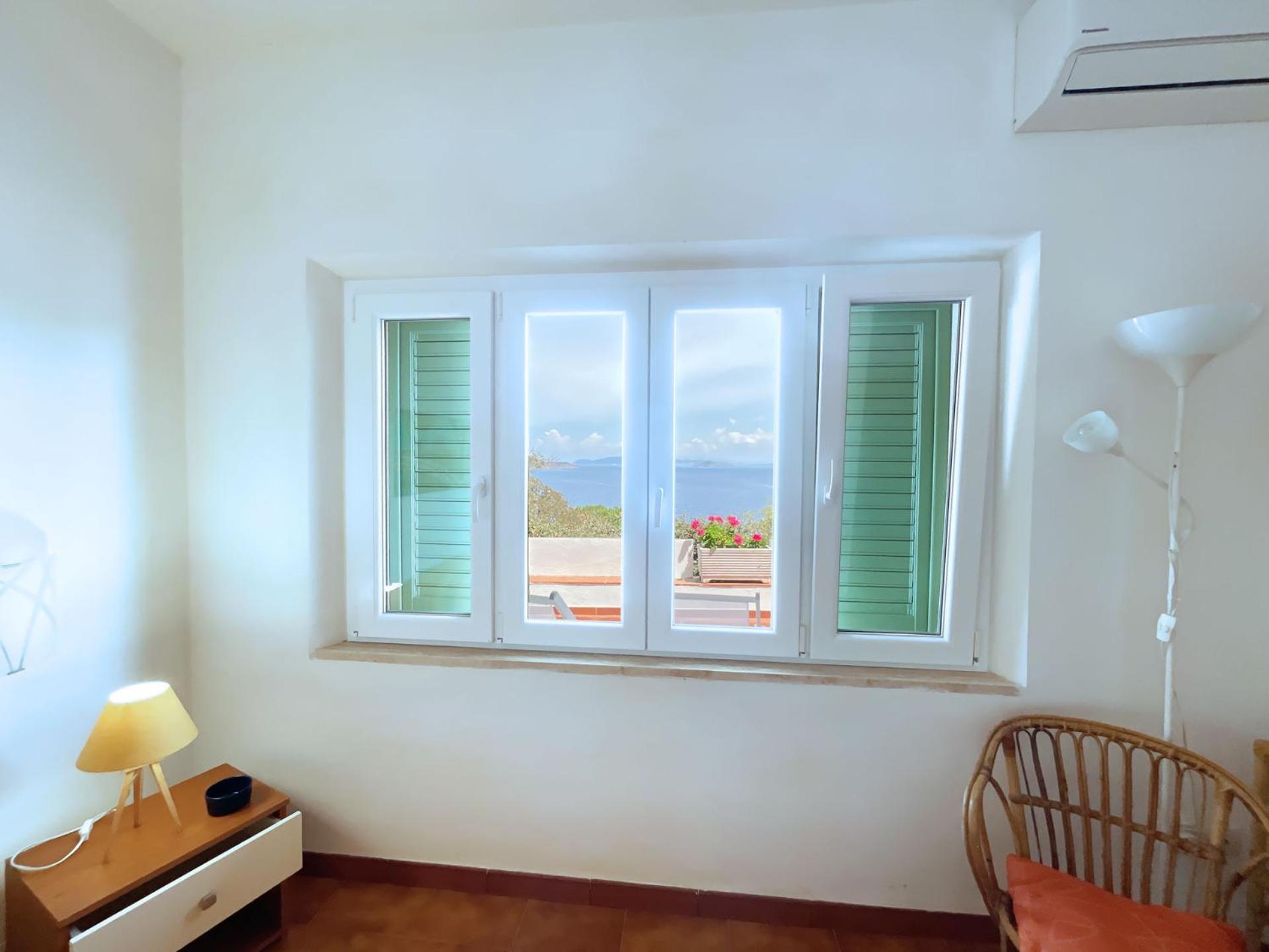 Villa Porticciolo - Argonautivacanze Rio Marina Εξωτερικό φωτογραφία