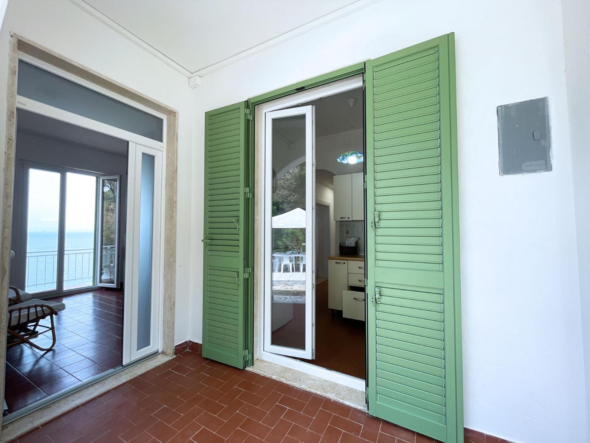 Villa Porticciolo - Argonautivacanze Rio Marina Εξωτερικό φωτογραφία