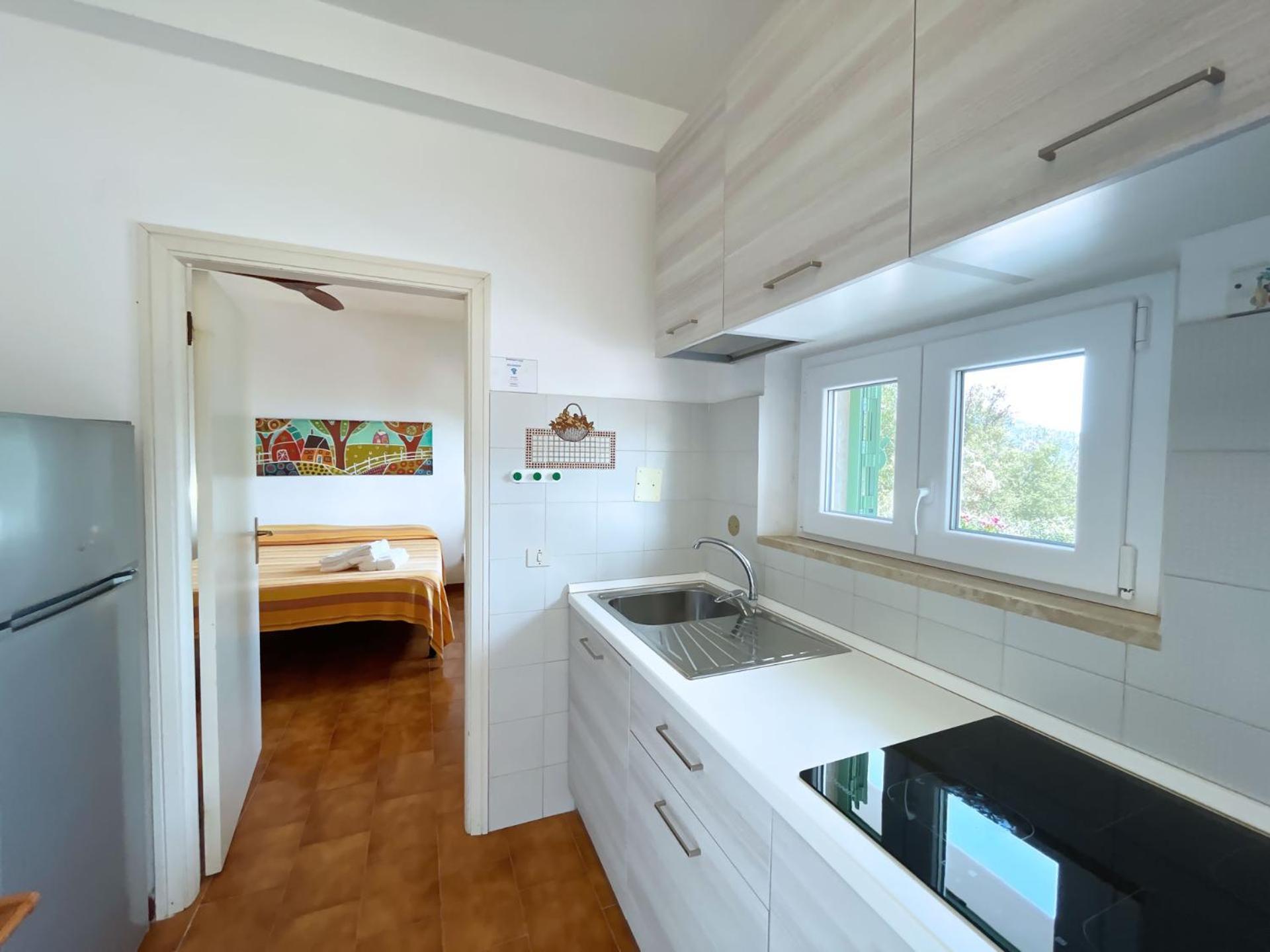 Villa Porticciolo - Argonautivacanze Rio Marina Εξωτερικό φωτογραφία