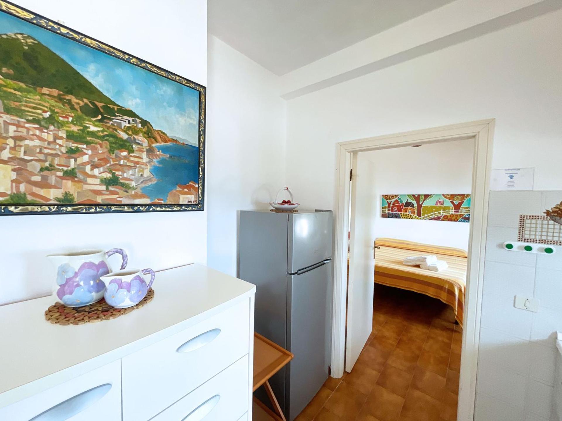 Villa Porticciolo - Argonautivacanze Rio Marina Εξωτερικό φωτογραφία