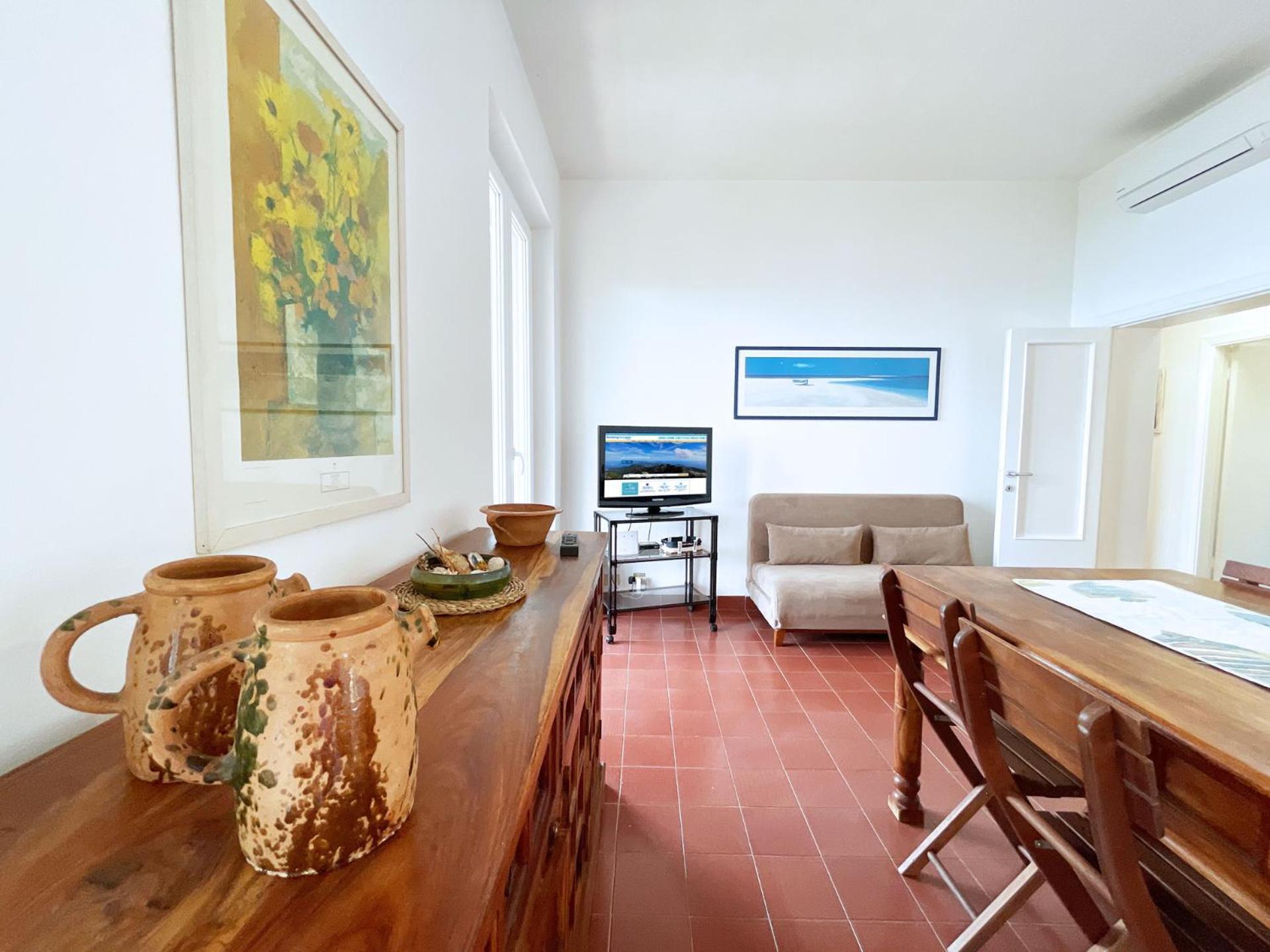 Villa Porticciolo - Argonautivacanze Rio Marina Εξωτερικό φωτογραφία