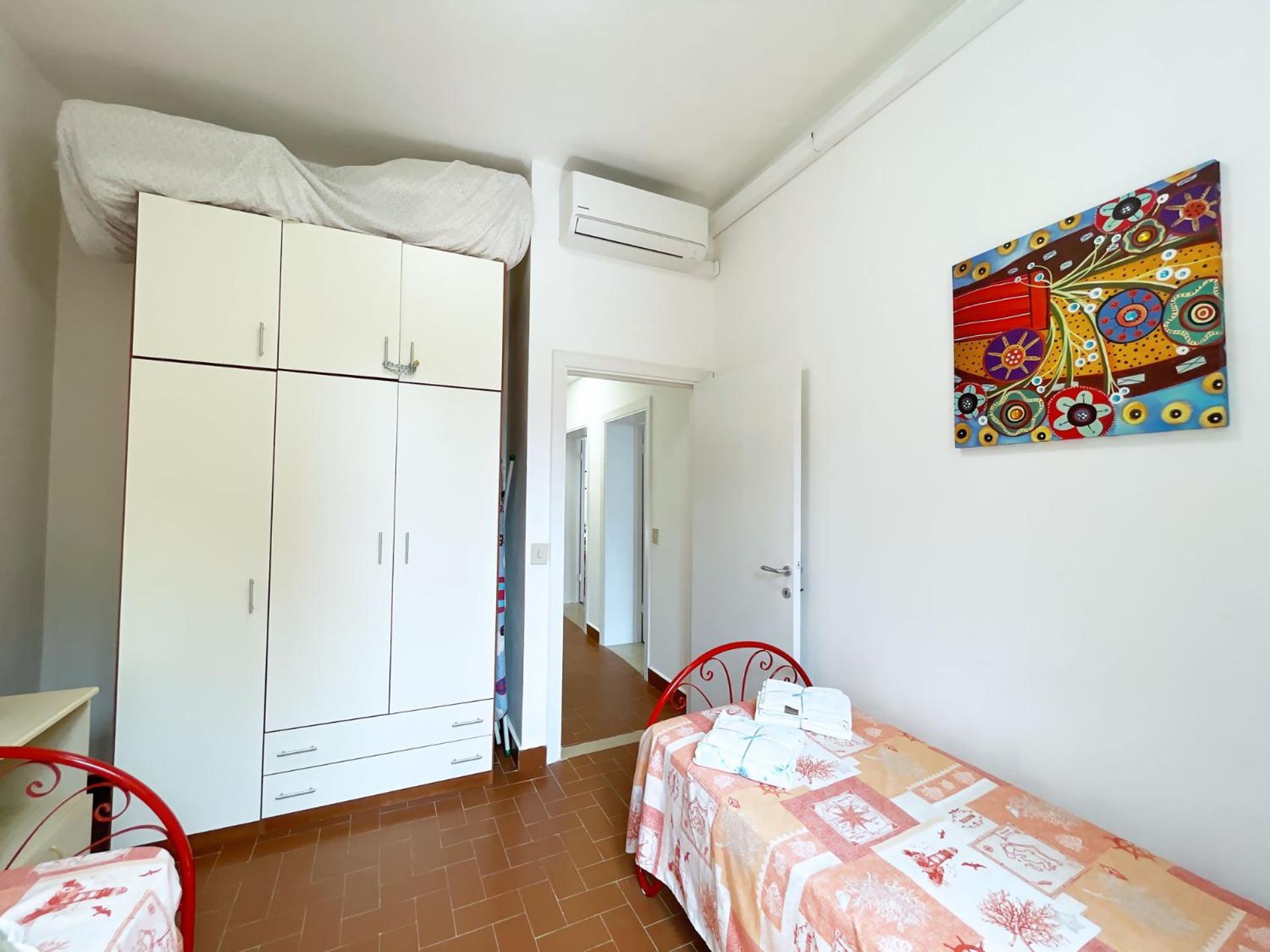 Villa Porticciolo - Argonautivacanze Rio Marina Εξωτερικό φωτογραφία