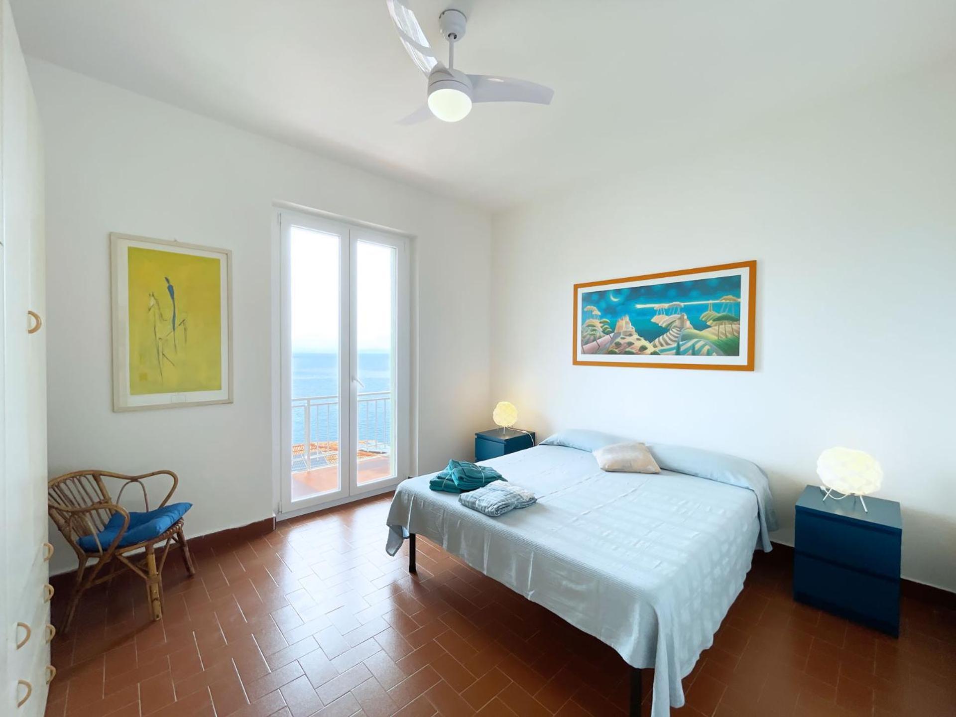 Villa Porticciolo - Argonautivacanze Rio Marina Εξωτερικό φωτογραφία