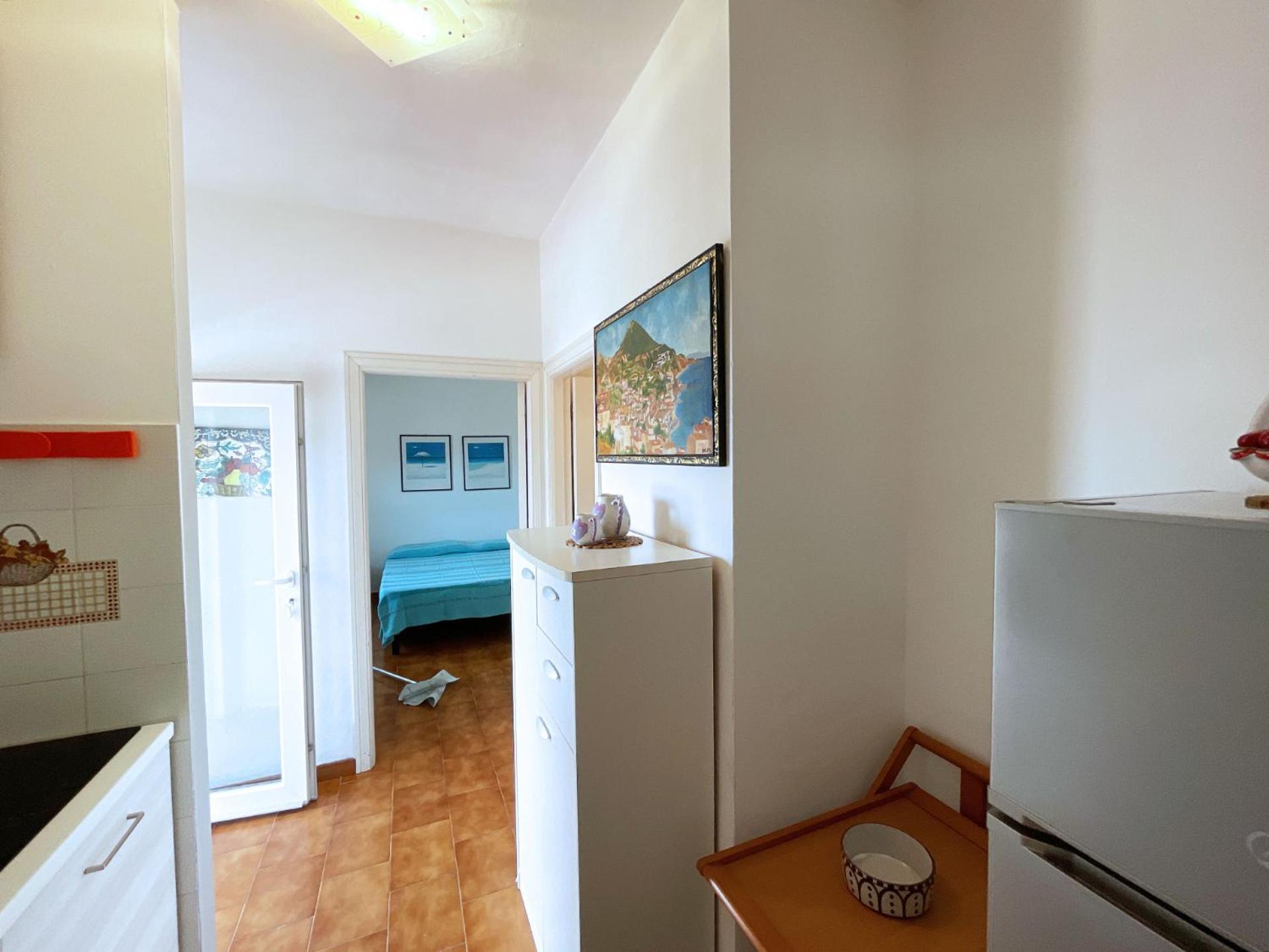 Villa Porticciolo - Argonautivacanze Rio Marina Εξωτερικό φωτογραφία