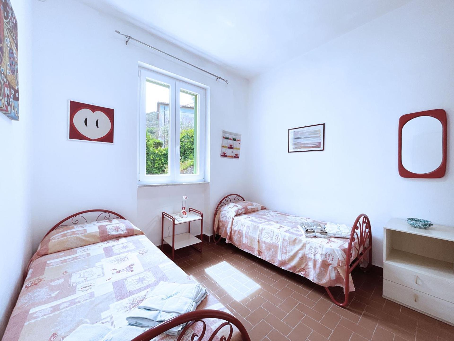 Villa Porticciolo - Argonautivacanze Rio Marina Εξωτερικό φωτογραφία