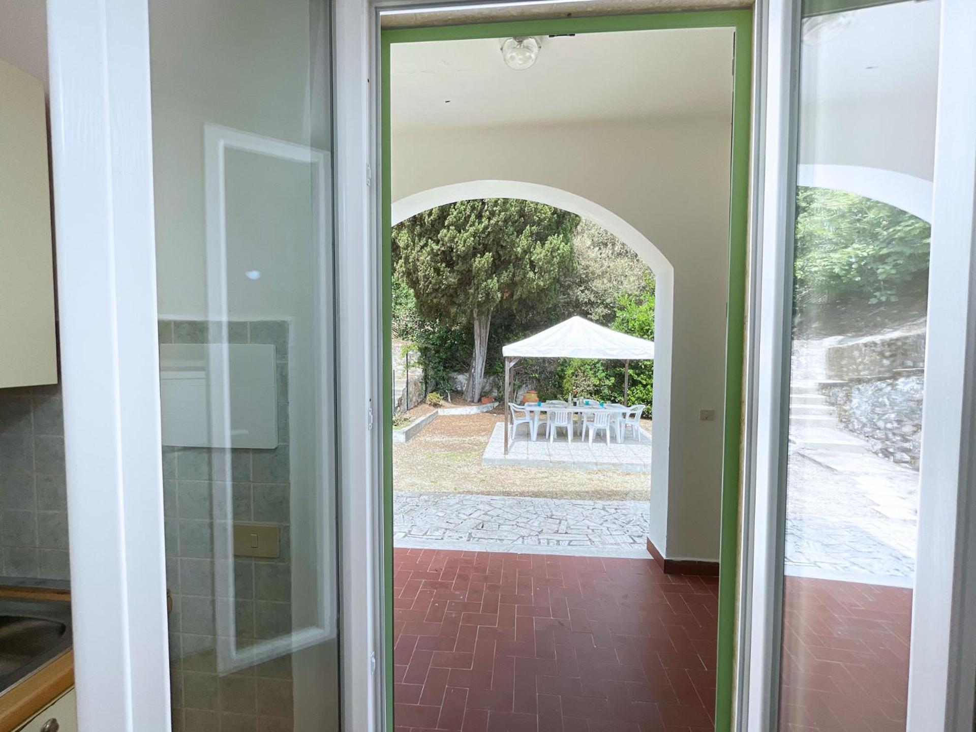 Villa Porticciolo - Argonautivacanze Rio Marina Εξωτερικό φωτογραφία