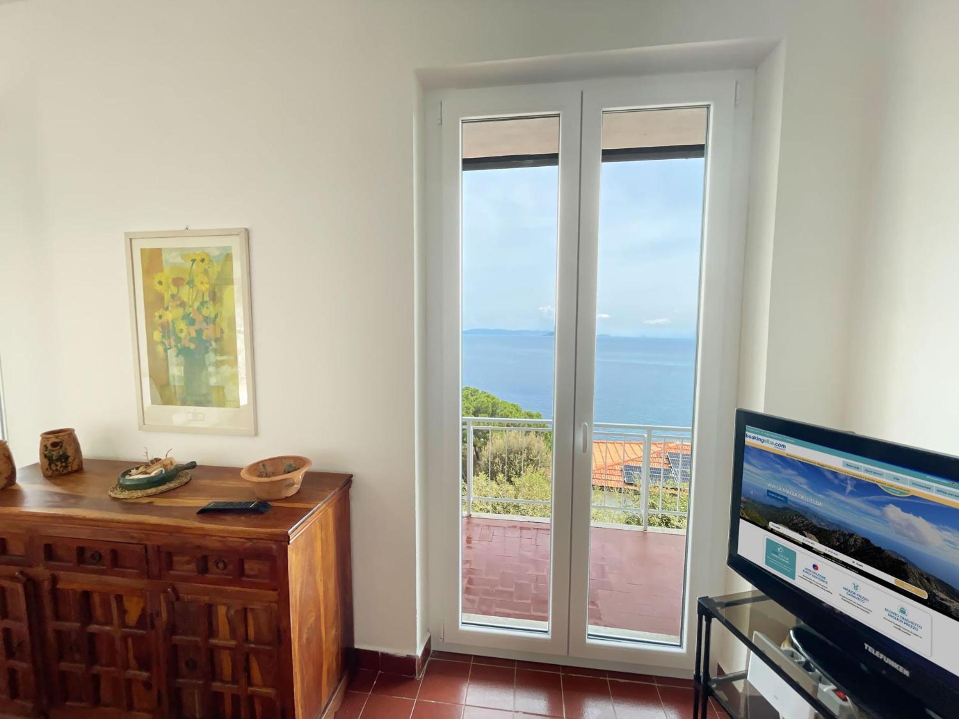 Villa Porticciolo - Argonautivacanze Rio Marina Εξωτερικό φωτογραφία