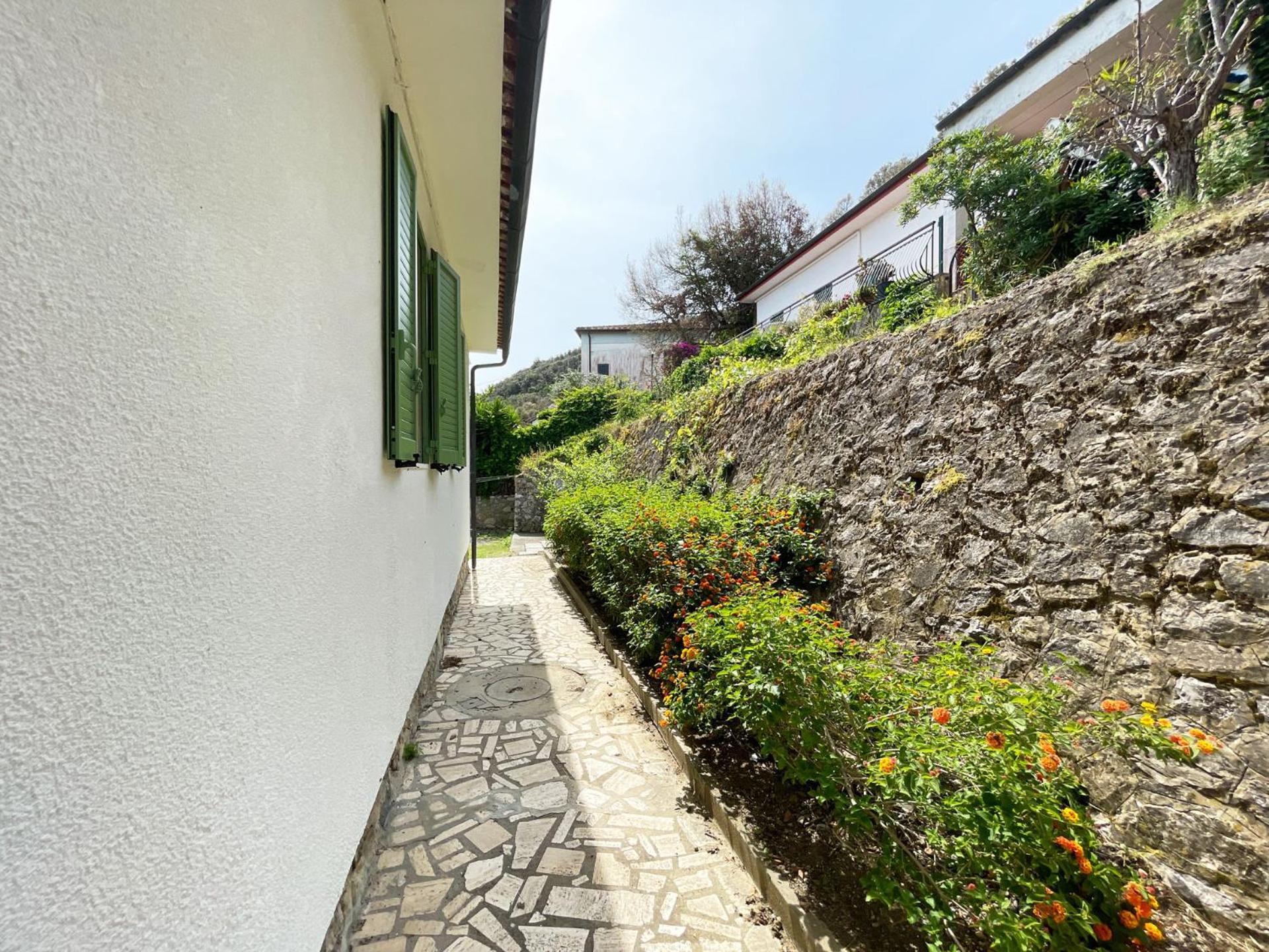 Villa Porticciolo - Argonautivacanze Rio Marina Εξωτερικό φωτογραφία