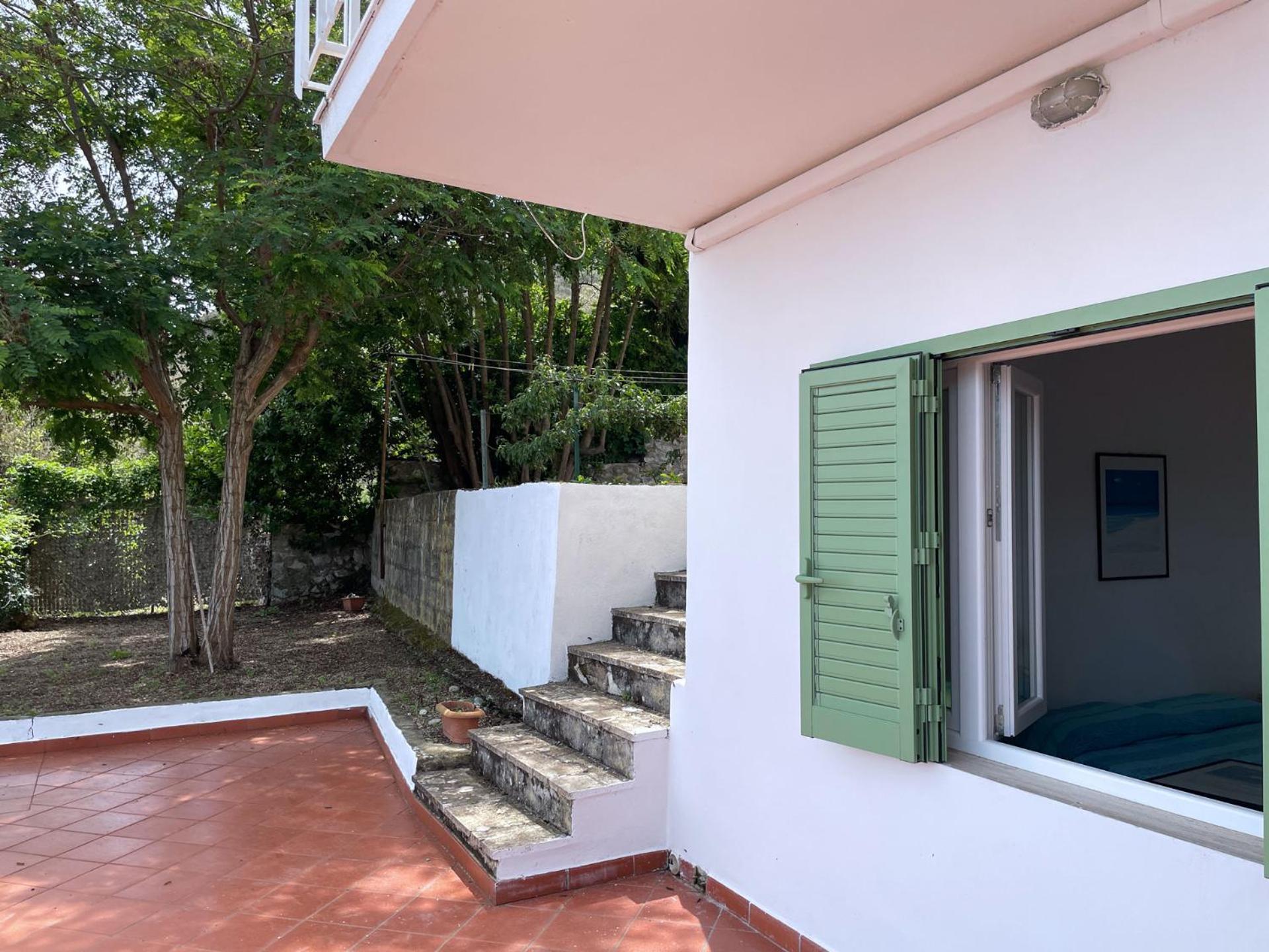 Villa Porticciolo - Argonautivacanze Rio Marina Εξωτερικό φωτογραφία