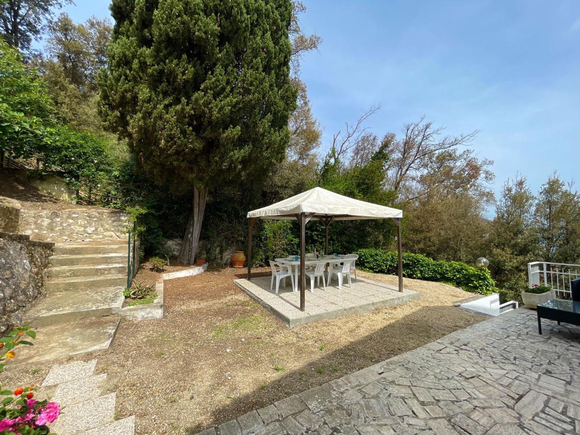 Villa Porticciolo - Argonautivacanze Rio Marina Εξωτερικό φωτογραφία