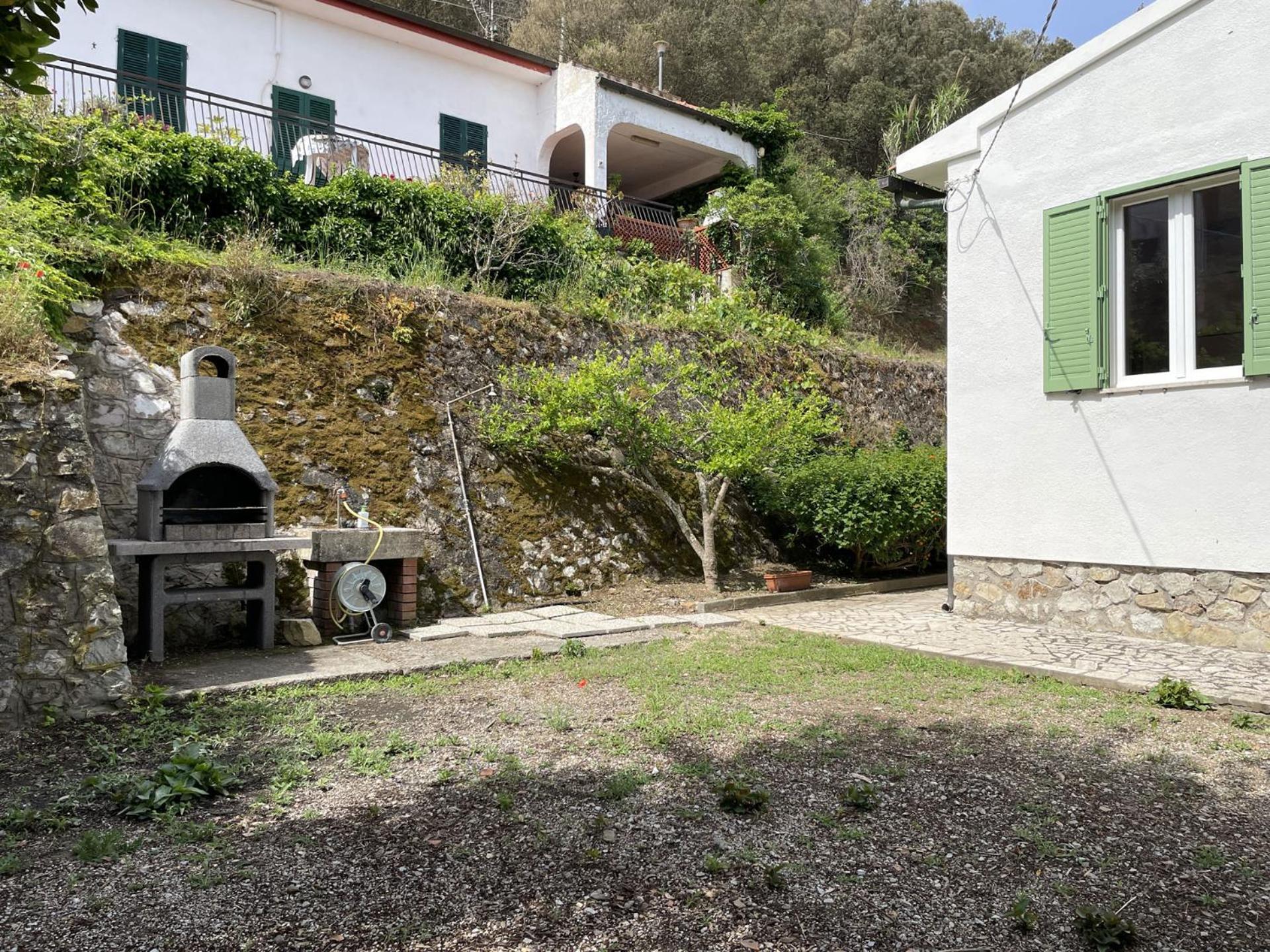 Villa Porticciolo - Argonautivacanze Rio Marina Εξωτερικό φωτογραφία