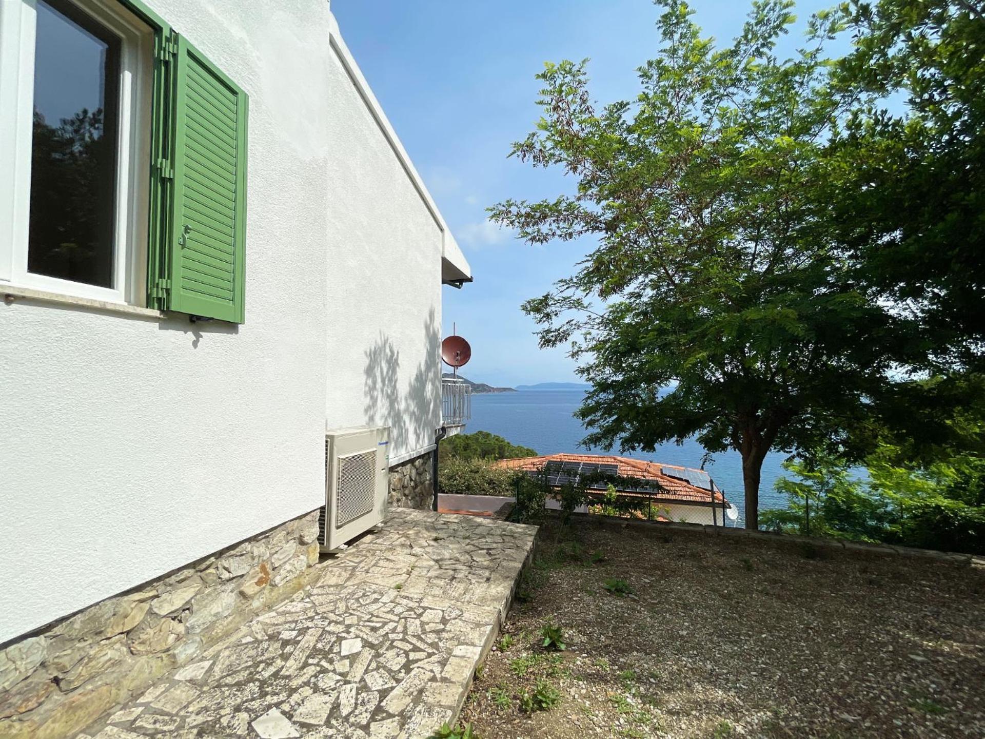 Villa Porticciolo - Argonautivacanze Rio Marina Εξωτερικό φωτογραφία