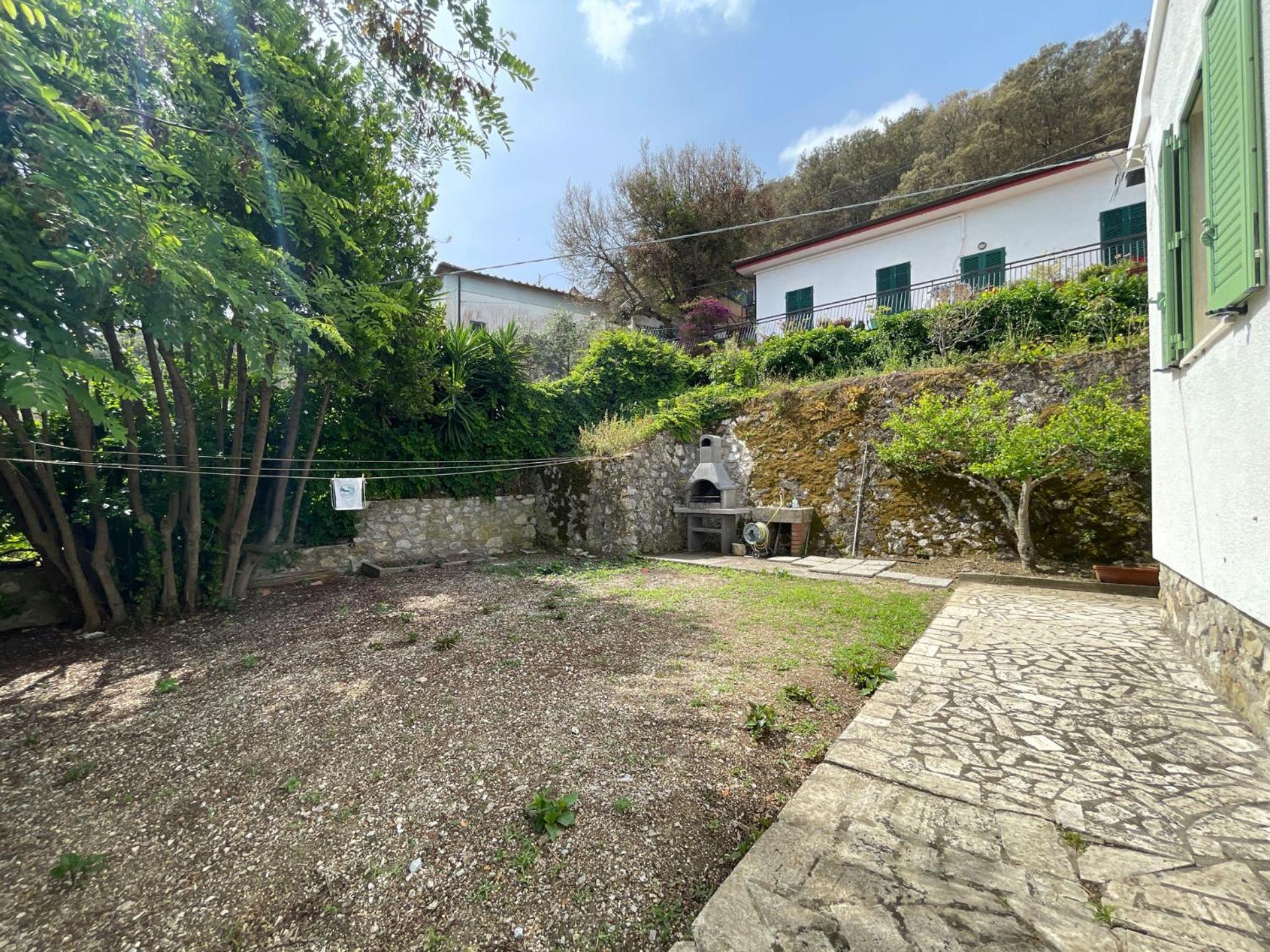 Villa Porticciolo - Argonautivacanze Rio Marina Εξωτερικό φωτογραφία