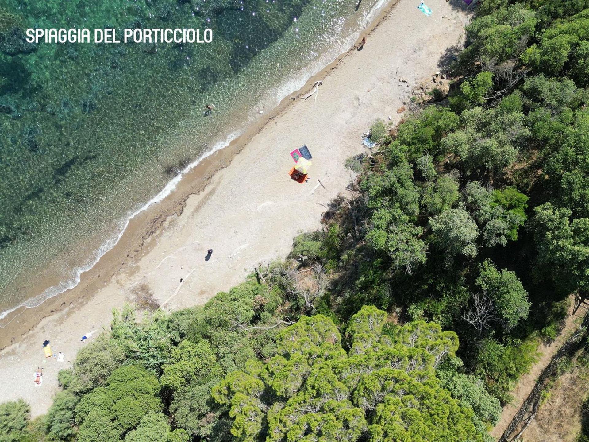 Villa Porticciolo - Argonautivacanze Rio Marina Εξωτερικό φωτογραφία