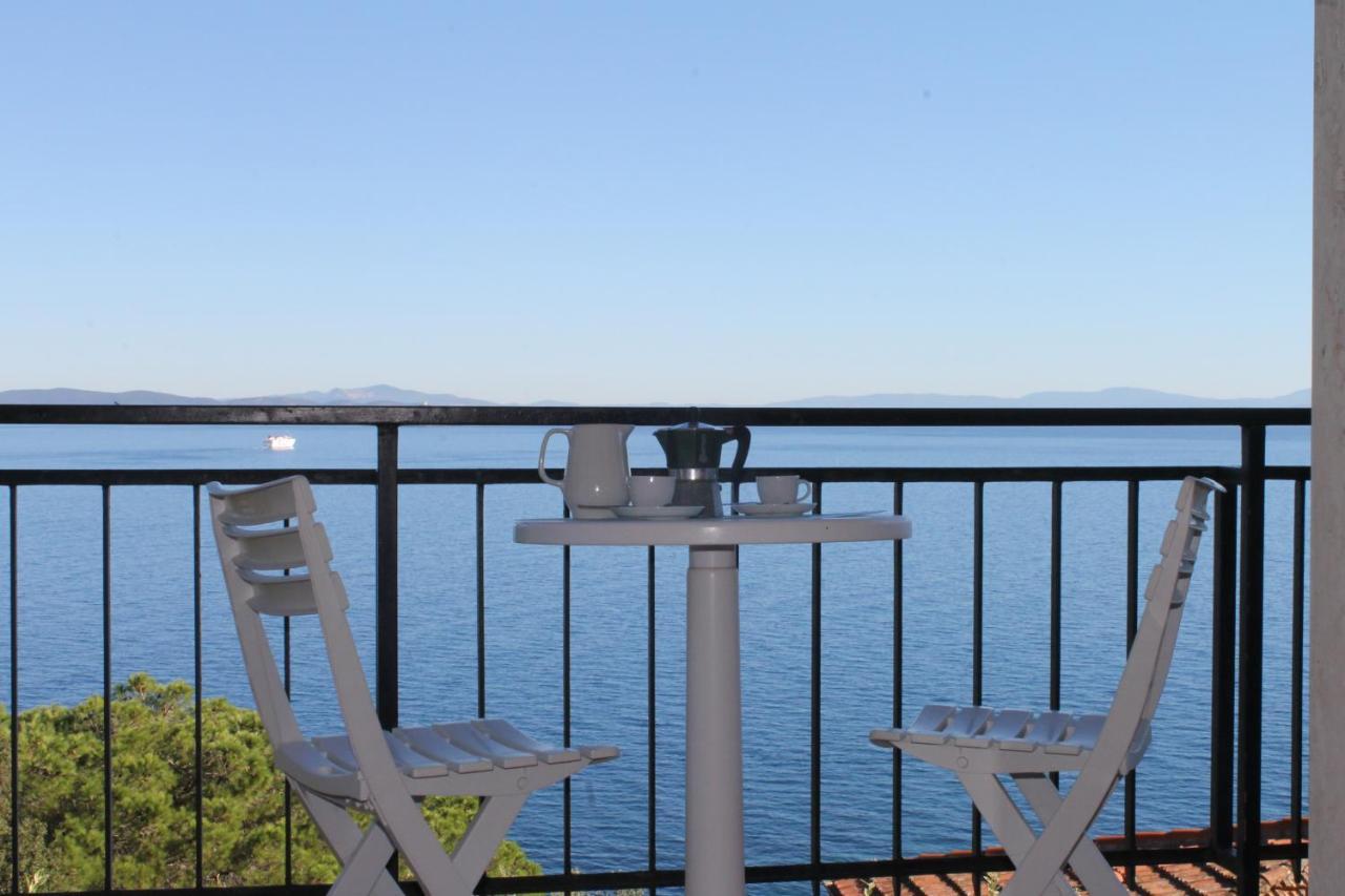 Villa Porticciolo - Argonautivacanze Rio Marina Εξωτερικό φωτογραφία